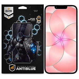 Película para iPhone 17e - AntiBlue - Gshield