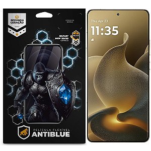 Película para Motorola Signature 5G - AntiBlue - Gshield