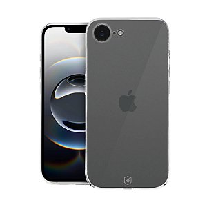Capa para iPhone 17E - Crystal Slim - NÃO AMARELA - Gshield