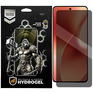 Película para Realme 15 5G - Privacidade Hydrogel - Gshield
