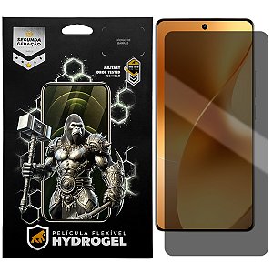 Película para Realme 15 Pro 5G - Privacidade Hydrogel - Gshield