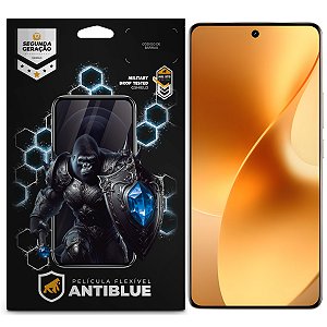Película para Realme 15 Pro 5G - AntiBlue - Gshield