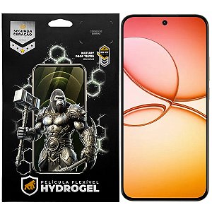 Película para Realme 15T - Hydrogel Gamer Fosca - Gshield