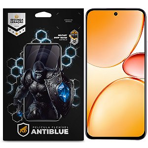 Película para Realme C85 Pro - AntiBlue - Gshield