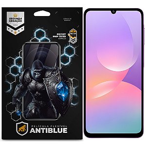 Película para Samsung Galaxy M17e - AntiBlue - Gshield