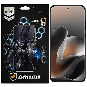 Película para Motorola Moto Edge 70 Fusion Plus - AntiBlue - Gshield