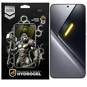 Película para Poco X8 Pro Max - Hydrogel HD - Gshield