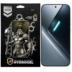Película para Poco X8 Pro - Hydrogel HD - Gshield