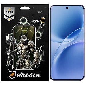 Película para Vivo V70 FE - Hydrogel Gamer Fosca - Gshield