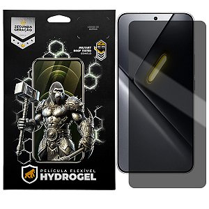 Película para Poco X8 Pro Max - Privacidade Hydrogel - Gshield