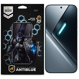 Película para Poco X8 Pro - AntiBlue - Gshield