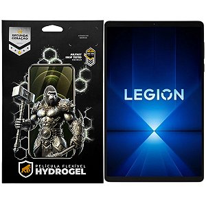 Película para Tablet Lenovo Legion Y700 Gen 4 (2025) - Hydrogel HD - Gshield