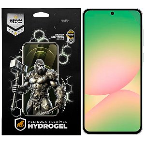 Película para Samsung Galaxy A57 - Hydrogel HD - Gshield