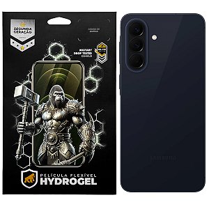 Película para Samsung Galaxy A57 - Traseira Hydrogel HD - Gshield