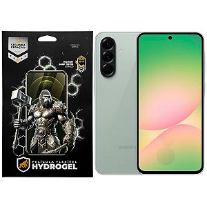 Kit Película Frontal + Traseira para Samsung Galaxy A57 - Proteção Completa - Gshield