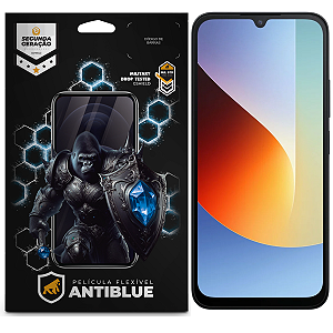 Película para Xiaomi Redmi A7 Pro - AntiBlue - Gshield