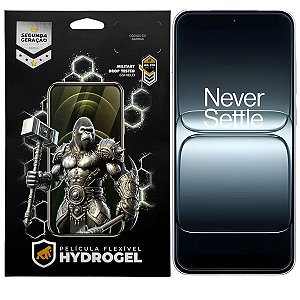 Película para OnePlus 15T - Hydrogel HD - Gshield