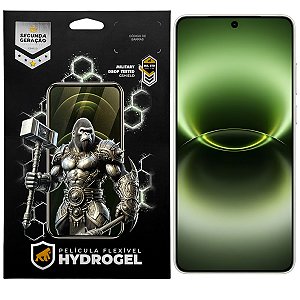 Película para Vivo X300 Ultra - Hydrogel HD - Gshield