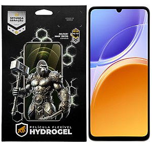 Película para Jovi Y21 - Hydrogel HD - Gshield
