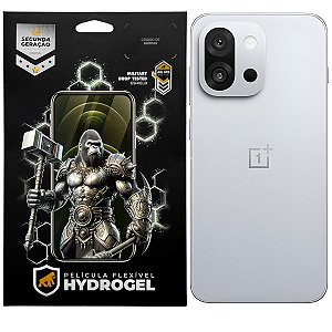 Película para OnePlus 15T - Traseira Hydrogel HD - Gshield