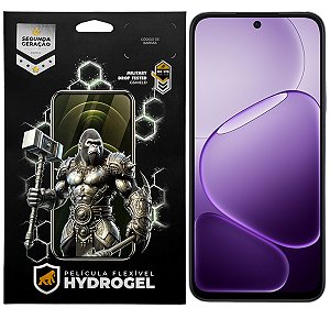 Película para Oppo K14 - Hydrogel Gamer Fosca - Gshield