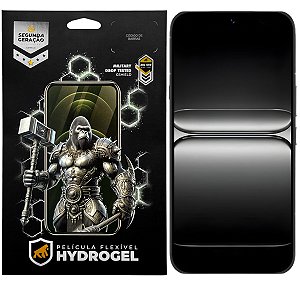 Película para Infinix Note 60 Ultra - Hydrogel Gamer Fosca - Gshield