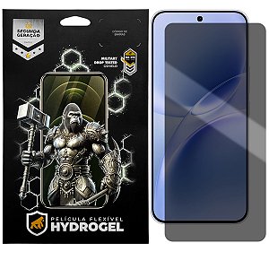 Película para Jovi V70 5G - Privacidade Hydrogel - Gshield