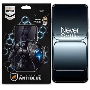 Película para OnePlus 15T - AntiBlue - Gshield