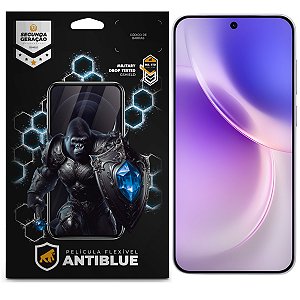 Película para Vivo X300s - AntiBlue - Gshield