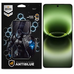 Película para Vivo X300 Ultra - AntiBlue - Gshield