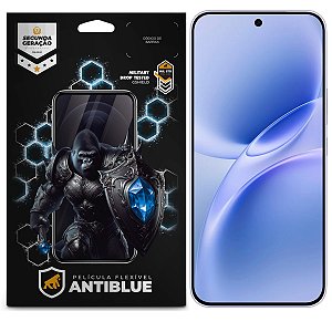 Película para Jovi V70 5G - AntiBlue - Gshield