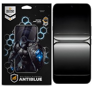 Película para Infinix Note 60 Ultra - AntiBlue - Gshield