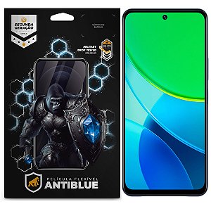 Película para Jovi Y21 5G - AntiBlue - Gshield