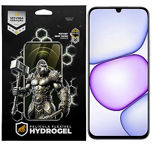 Película para Realme C100 - Hydrogel HD - Gshield