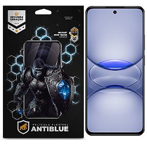 Película para Realme C75x - AntiBlue - Gshield
