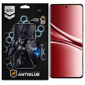Película para Xiaomi Redmi Note 15 SE - AntiBlue - Gshield