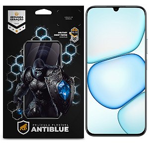 Película para Realme C100 5G - AntiBlue - Gshield