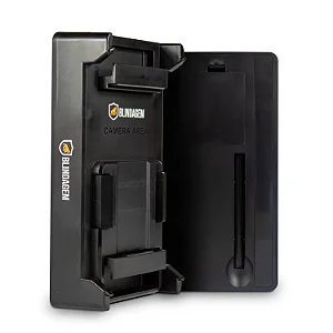 Máquina Portátil para Aplicação de Películas Hydrogel - Gshield