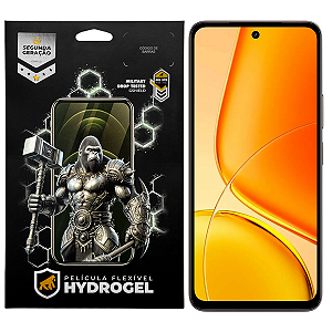 Película para Jovi y29 - Hydrogel HD - Gshield