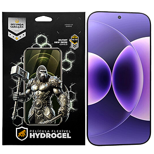 Película para Xiaomi 17 Max - Hydrogel HD - Gshield
