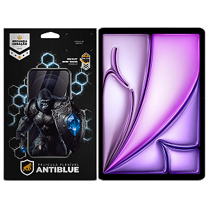 Película para iPad Air 13 (2024/2025/2026) - AntiBlue - Gshield