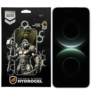 Película para Huawei Mate 80 Pro - Hydrogel HD - Gshield