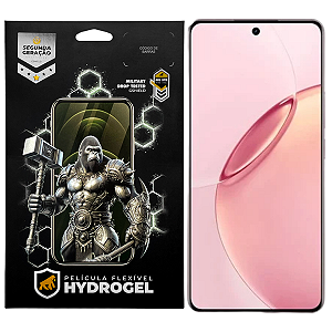 Película para Realme 16 Pro Plus 5G - Hydrogel Gamer Fosca - Gshield