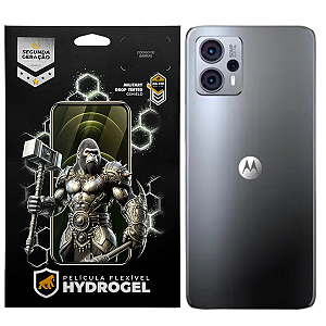 Película para Realme 16 Pro Plus 5G - Traseira Hydrogel HD - Gshield