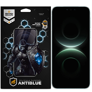 Película para Huawei Mate 80 Pro - AntiBlue - Gshield