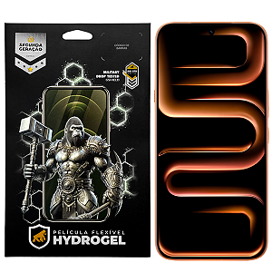 Película para Infinix Note 60 Pro - Hydrogel Gamer Fosca - Gshield
