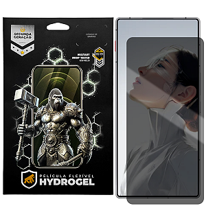 Película para RedMagic 11 Air - Privacidade Hydrogel - Gshield