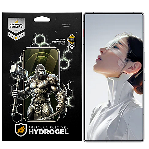Película para RedMagic 11 Air - Hydrogel Gamer Fosca - Gshield