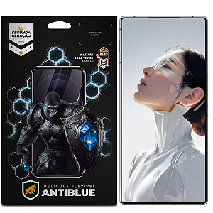 Película para RedMagic 11 Air - AntiBlue - Gshield