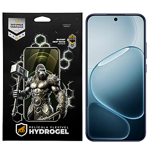Película para Oppo A6 Pro - Hydrogel HD - Gshield